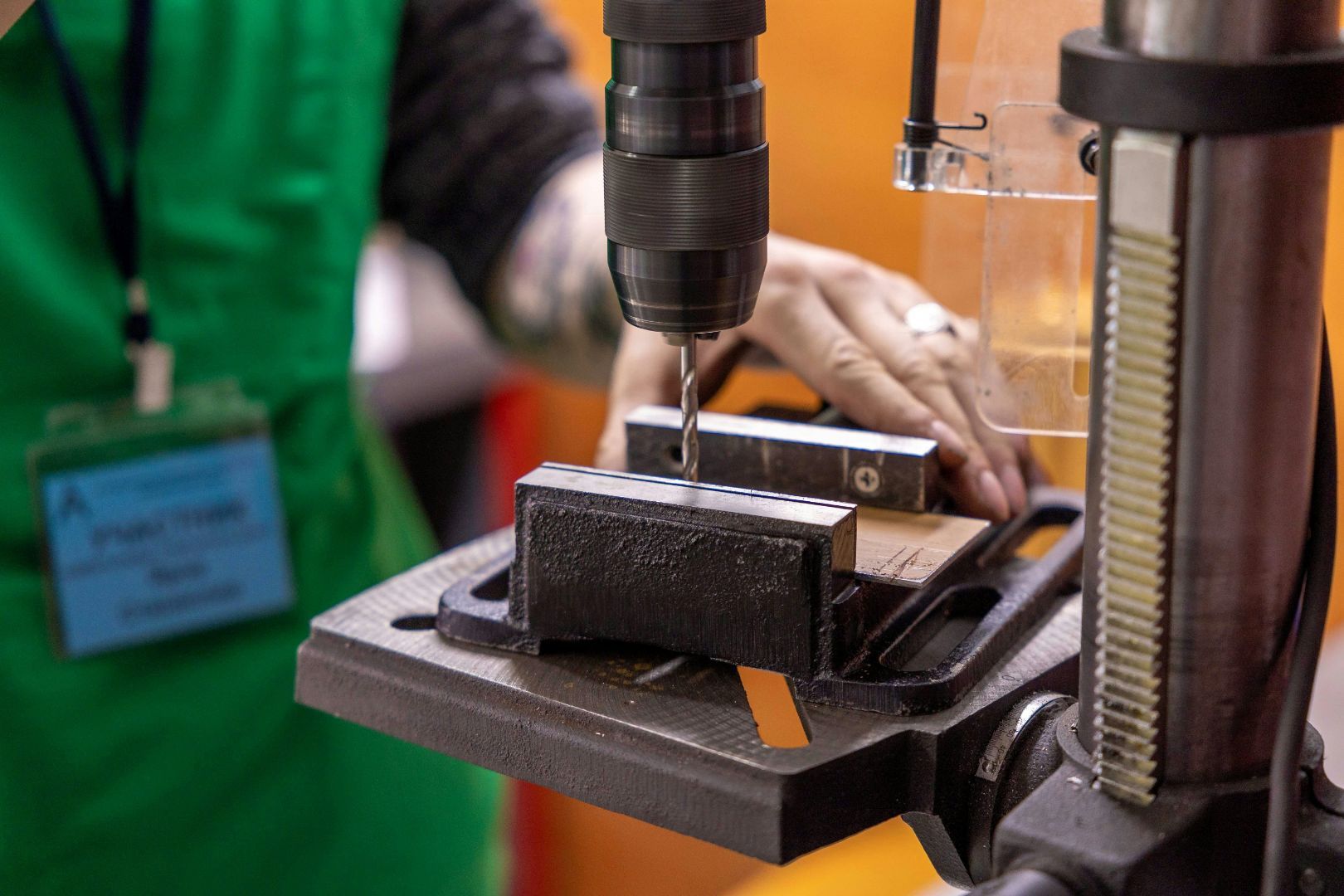 Repaircafe in het Posthuis in Middenmeer