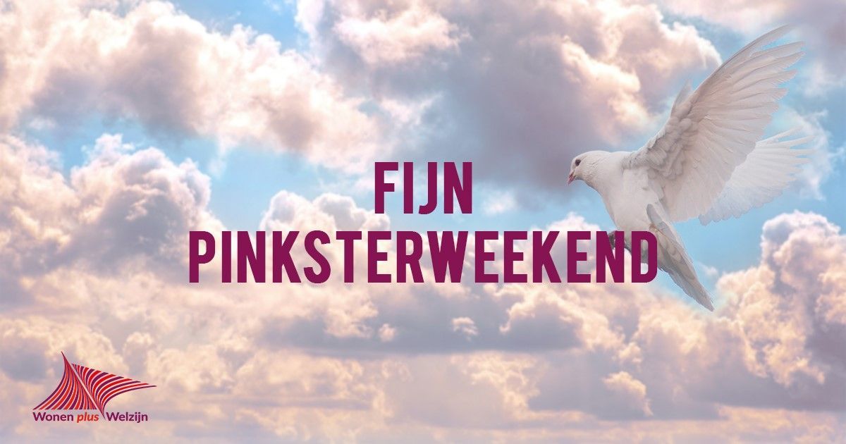 Pinksteren