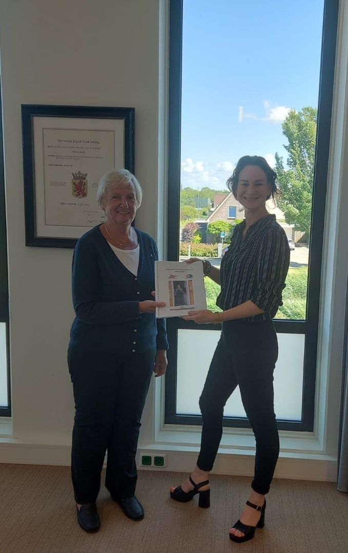 Preventief Seniorenonderzoek Hollands Kroon afgerond