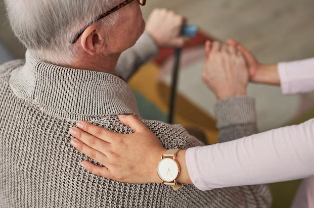 kennismakingscursus Nordic Walking start 7 januari 2009