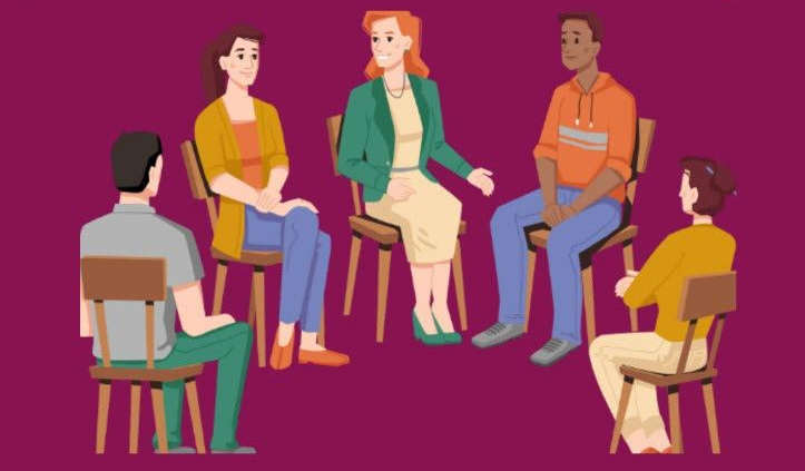 Taalcafé Anna Paulowna