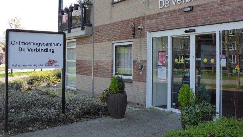 Gezellige open inloop op Tweede Kerstdag in De Verbinding