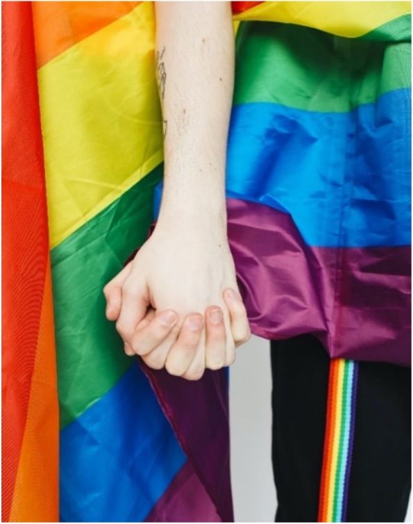 Bijeenkomst van het Regenboognetwerk Hollands Kroon 