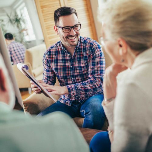 Consulent Welzijn met aandachtsgebied Dijk en Waard