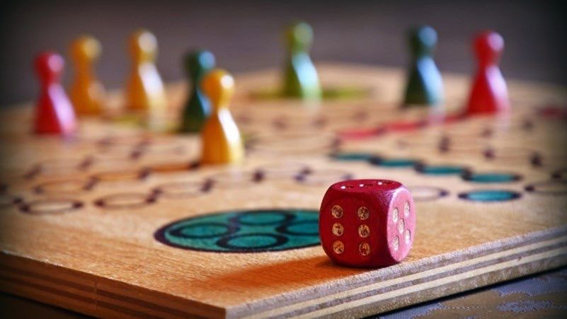 Doe Mee met Doet & Ontmoet bij De Harmonie in 't Veld! 