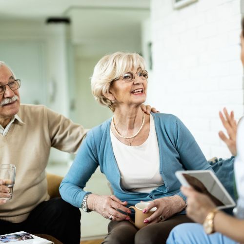 Consulent Welzijn Schagen