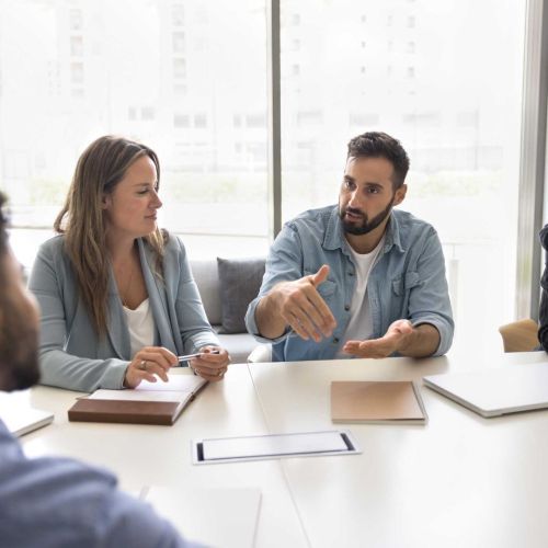 Lid Raad van Toezicht Wonen Plus Welzijn met aandachtsgebied: Financiën