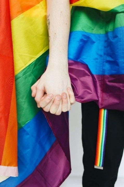 Bijeenkomst van het Regenboognetwerk Hollands Kroon zondag 28 juli 2024 