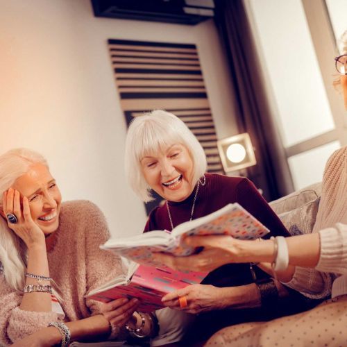 Consulent Welzijn Hollands Kroon